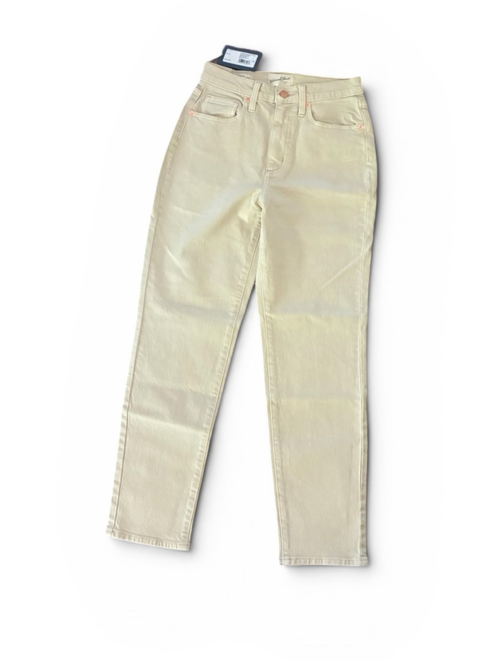 Universal Thread straight leg jeans - Picture 2 of 7